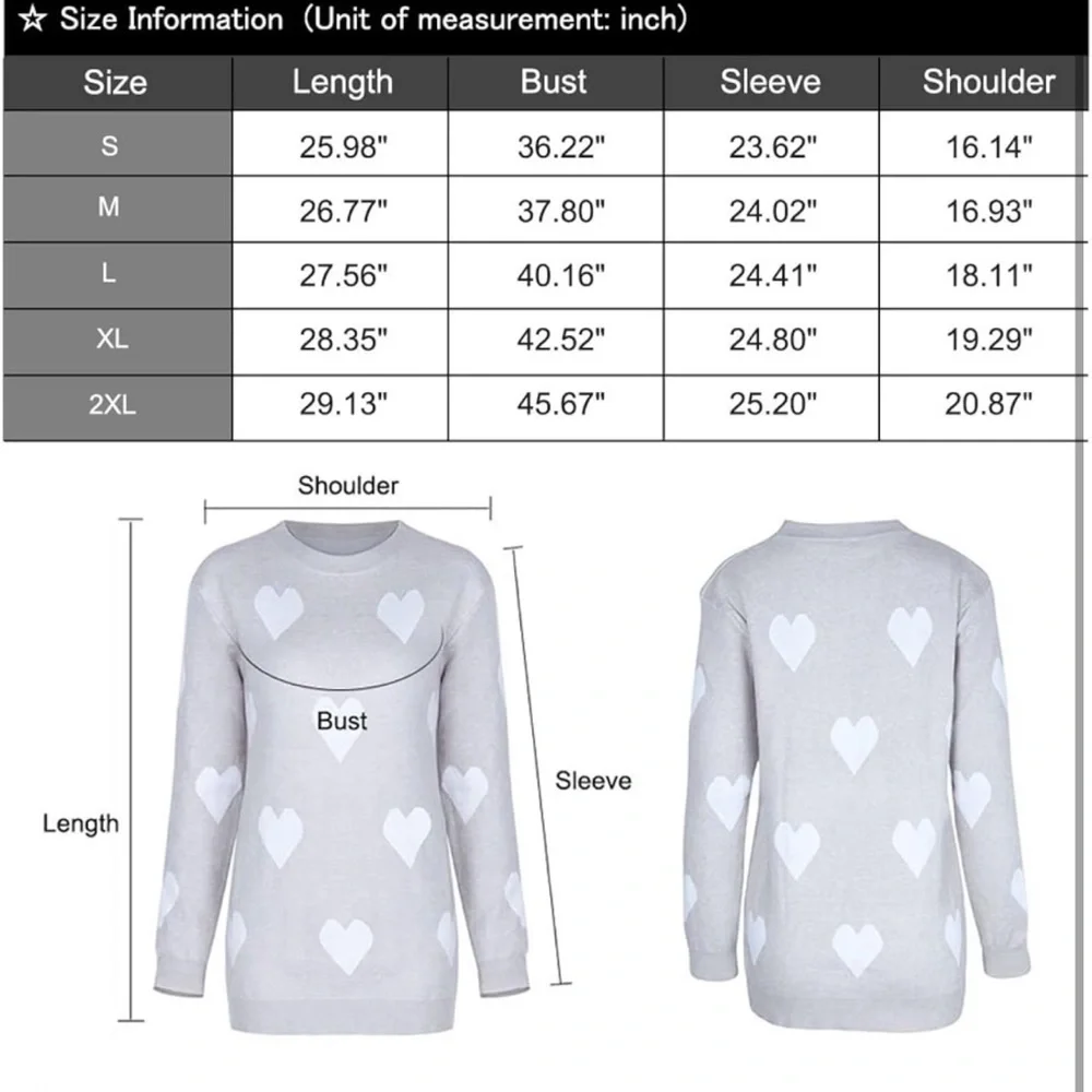 Sweater - Picture 7 of 9